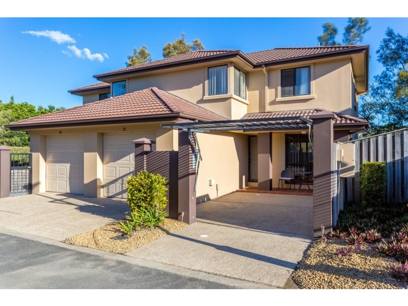 21/18 Bourton Road, Merrimac QLD 4226