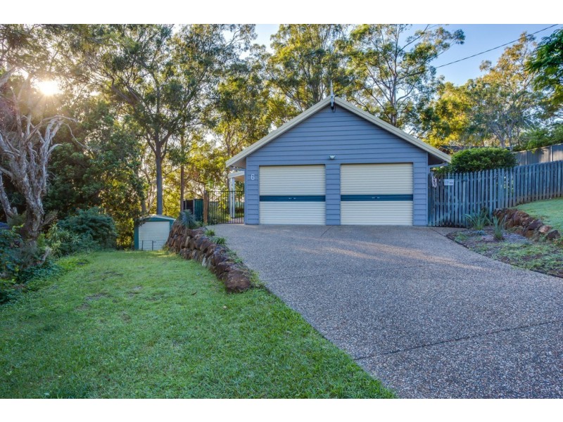 6 Orange Court, Mudgeeraba QLD 4213