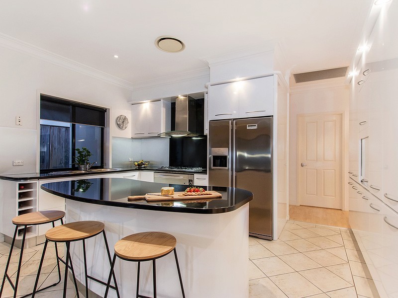 1 Athos Crescent, Robina QLD 4226