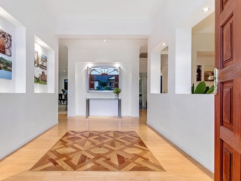 1 Athos Crescent, Robina QLD 4226