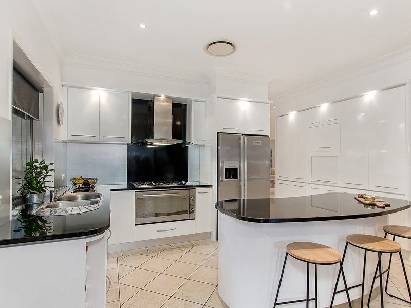 1 Athos Crescent, Robina QLD 4226