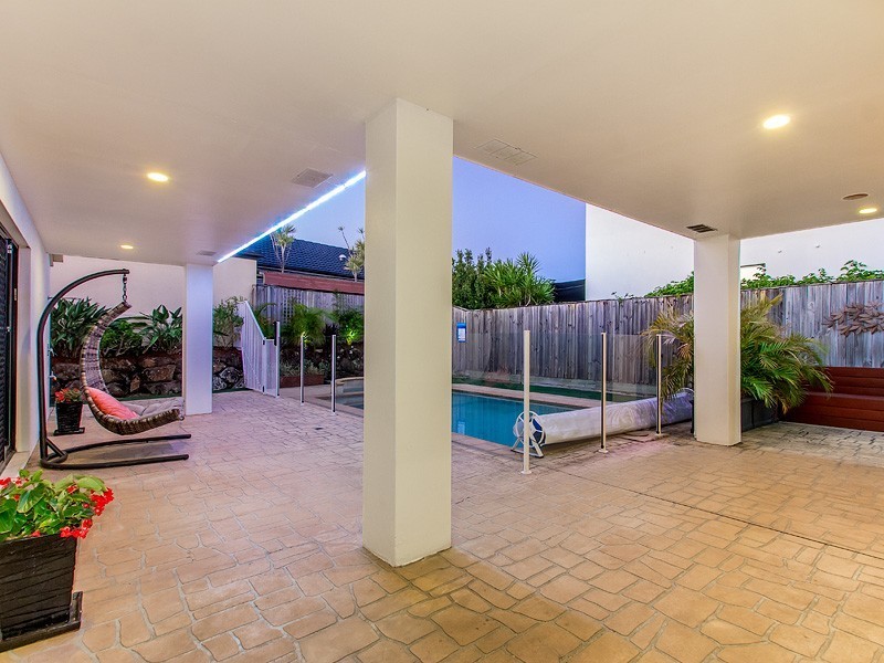 1 Athos Crescent, Robina QLD 4226