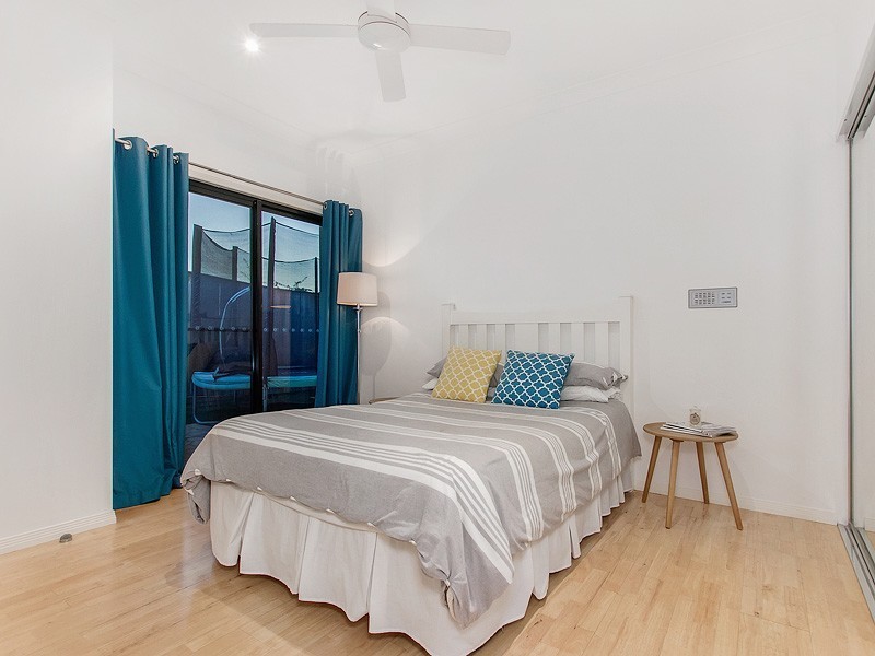 1 Athos Crescent, Robina QLD 4226