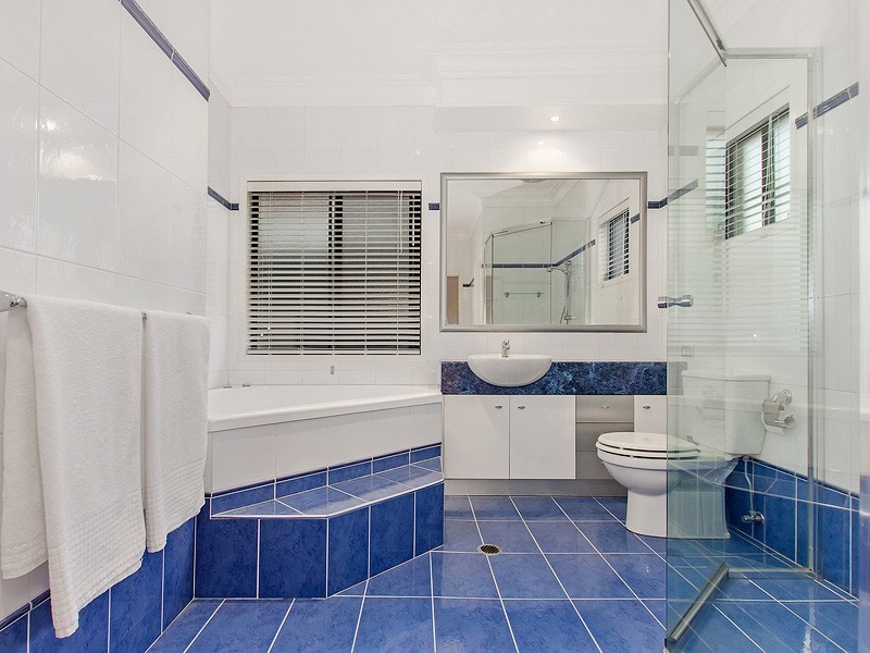 1 Athos Crescent, Robina QLD 4226