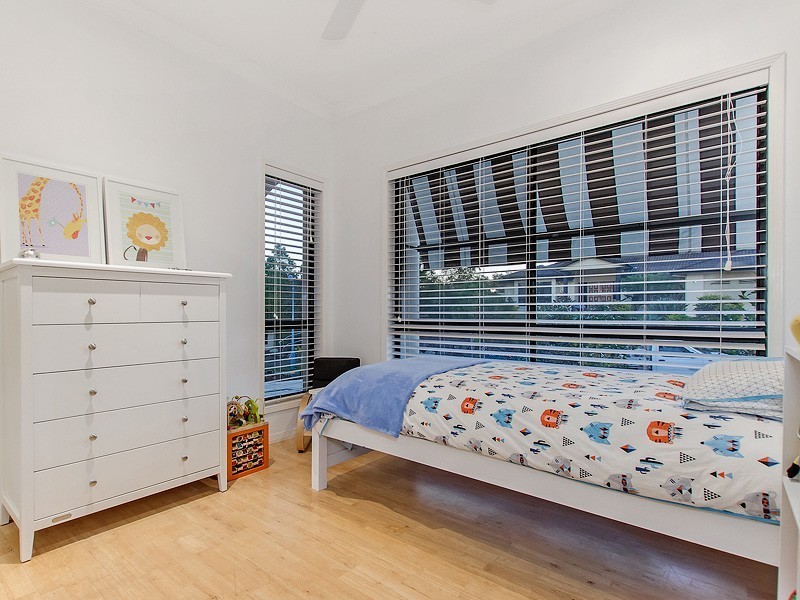 1 Athos Crescent, Robina QLD 4226