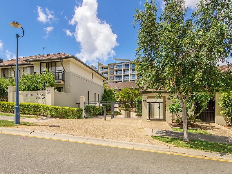21/2 North Shore Avenue, Varsity Lakes QLD 4227