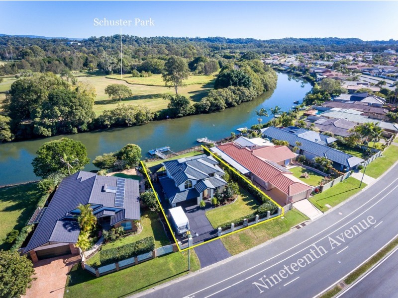 270 Nineteenth Avenue, Elanora QLD 4221