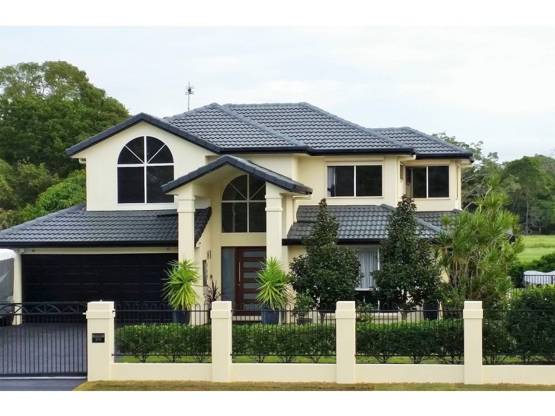 270 Nineteenth Avenue, Elanora QLD 4221