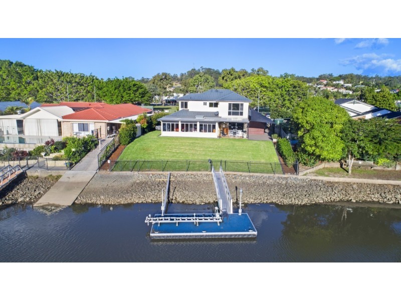 270 Nineteenth Avenue, Elanora QLD 4221