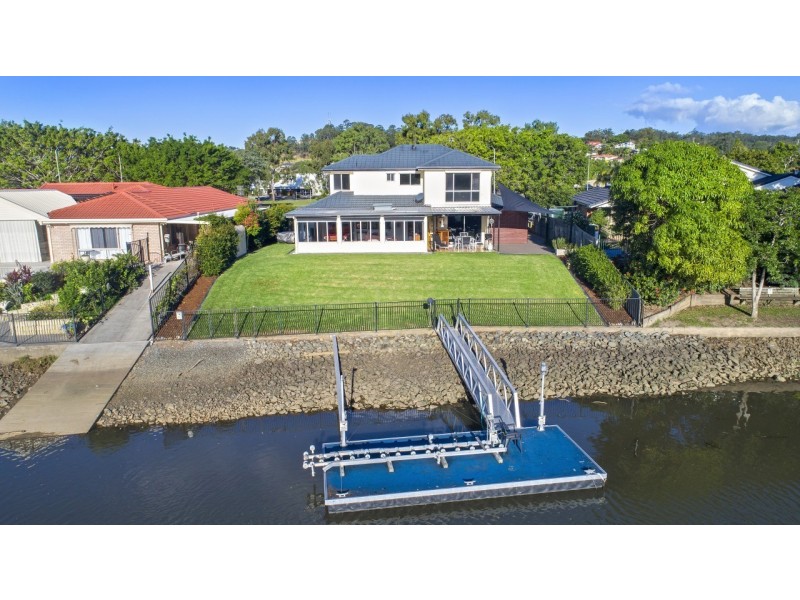 270 Nineteenth Avenue, Elanora QLD 4221