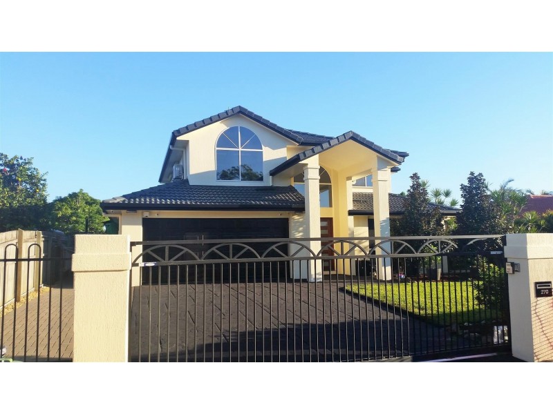 270 Nineteenth Avenue, Elanora QLD 4221