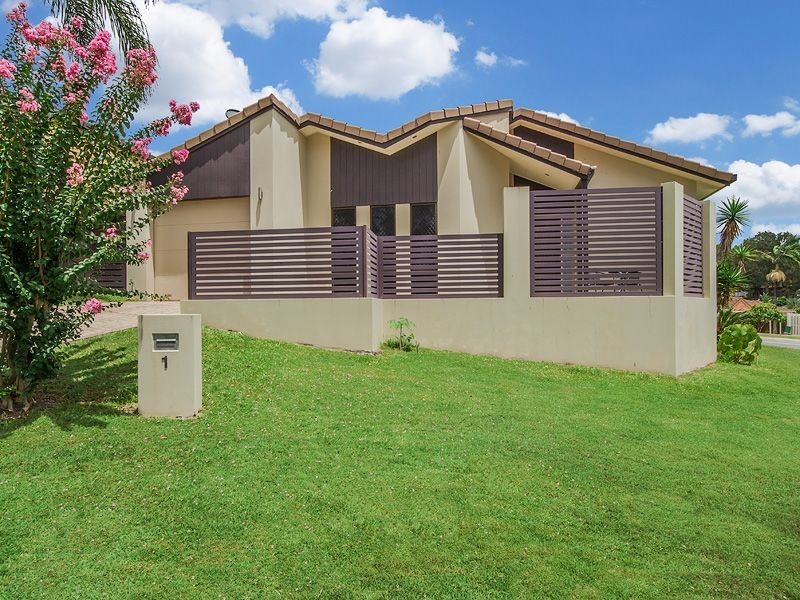 1 Encamp Street, Reedy Creek QLD 4227