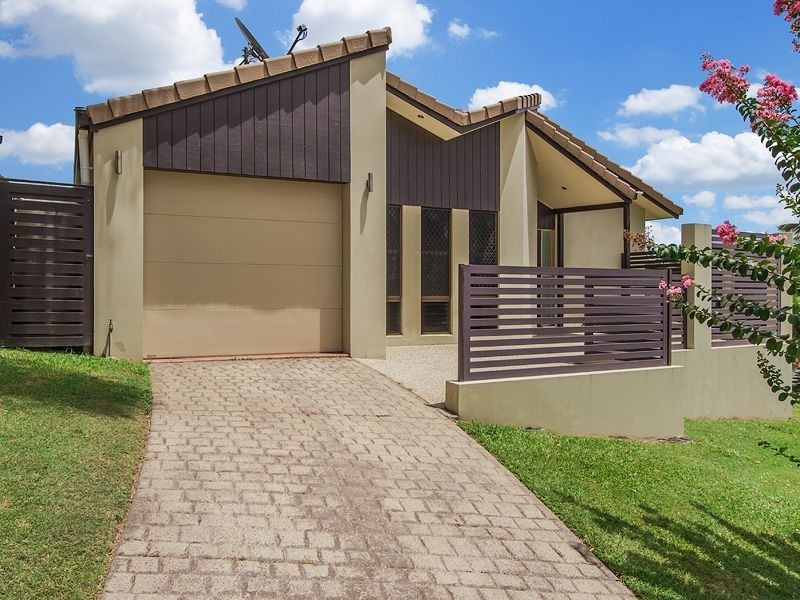 1 Encamp Street, Reedy Creek QLD 4227