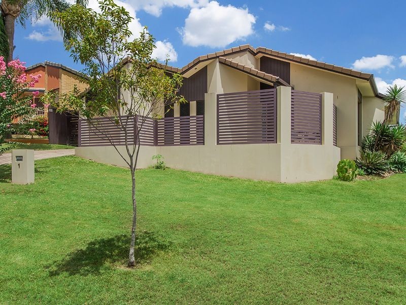 1 Encamp Street, Reedy Creek QLD 4227