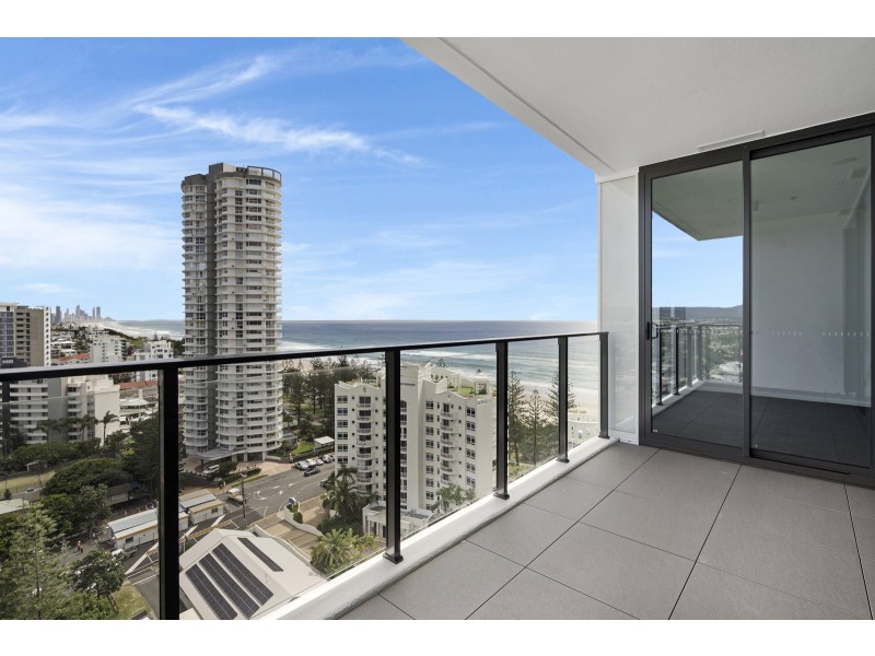 95/1969 Gold Coast Highway, Burleigh Heads QLD 4220