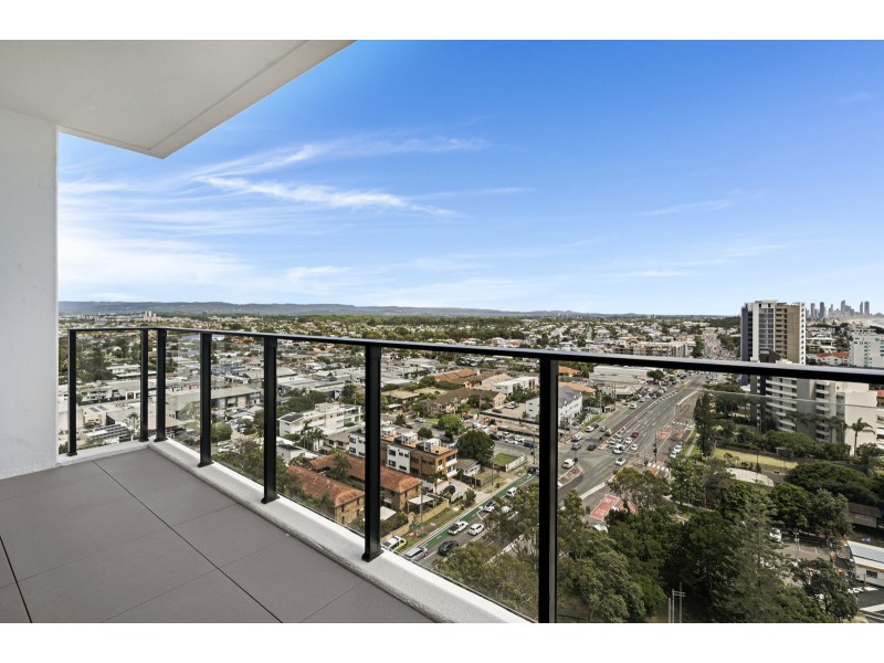 95/1969 Gold Coast Highway, Burleigh Heads QLD 4220
