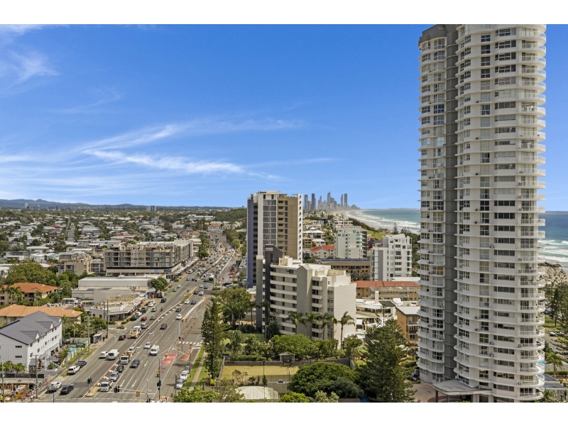 95/1969 Gold Coast Highway, Burleigh Heads QLD 4220