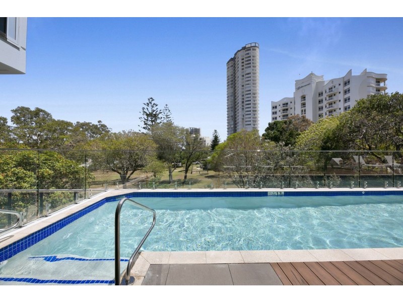95/1969 Gold Coast Highway, Burleigh Heads QLD 4220