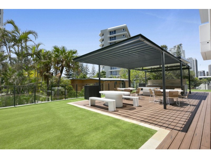 95/1969 Gold Coast Highway, Burleigh Heads QLD 4220