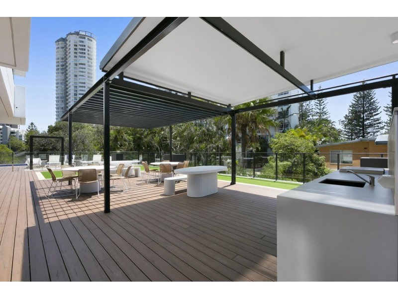 95/1969 Gold Coast Highway, Burleigh Heads QLD 4220