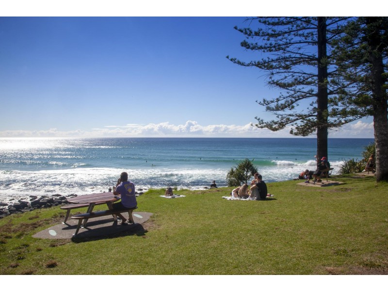 95/1969 Gold Coast Highway, Burleigh Heads QLD 4220