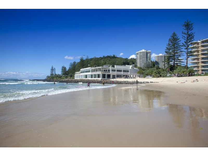 95/1969 Gold Coast Highway, Burleigh Heads QLD 4220