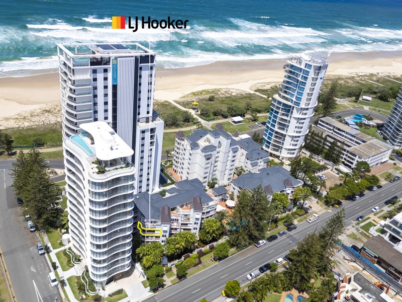 28/122-130 Old Burleigh Road, Broadbeach QLD 4218