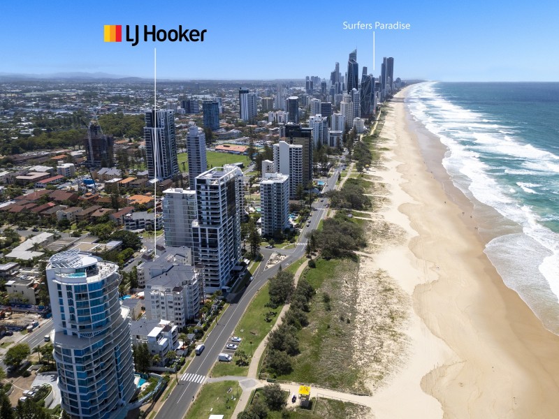 28/122-130 Old Burleigh Road, Broadbeach QLD 4218