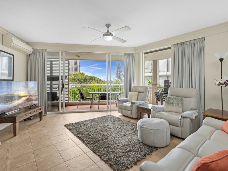 28/122-130 Old Burleigh Road, Broadbeach QLD 4218