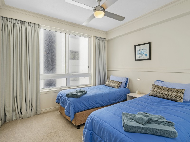 28/122-130 Old Burleigh Road, Broadbeach QLD 4218