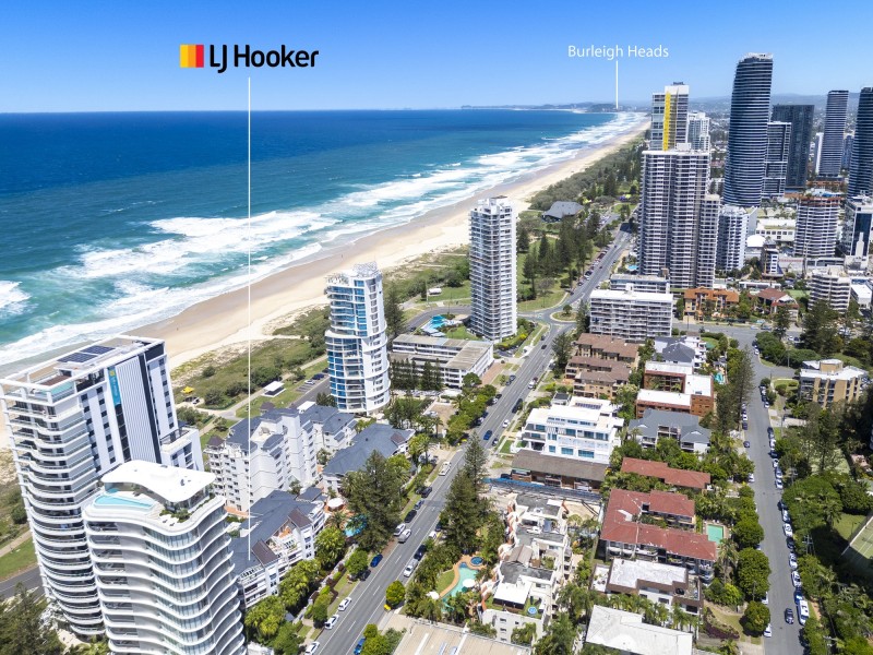 28/122-130 Old Burleigh Road, Broadbeach QLD 4218