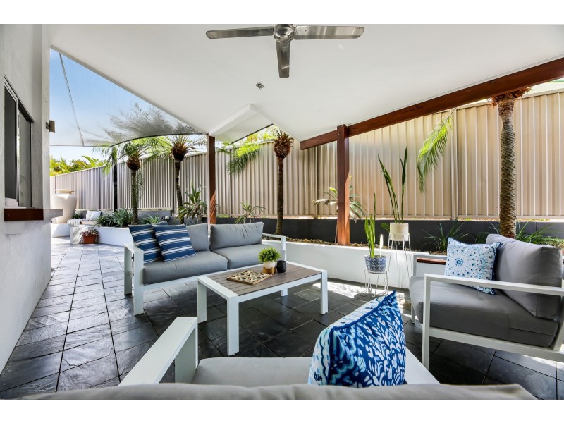 28 Sunningdale Circuit, Robina QLD 4226
