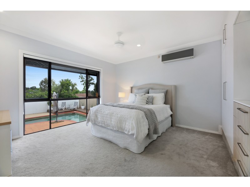 28 Sunningdale Circuit, Robina QLD 4226