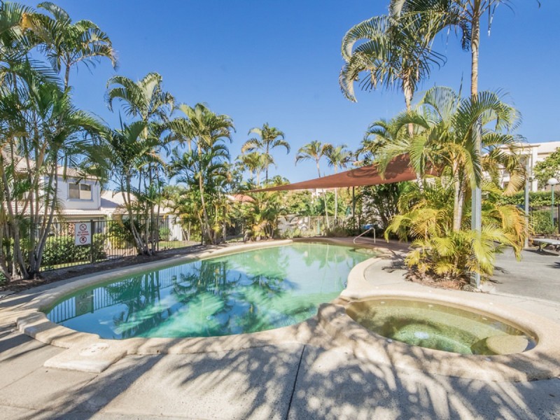 8A/1-7 Ridgevista Court, Reedy Creek QLD 4227