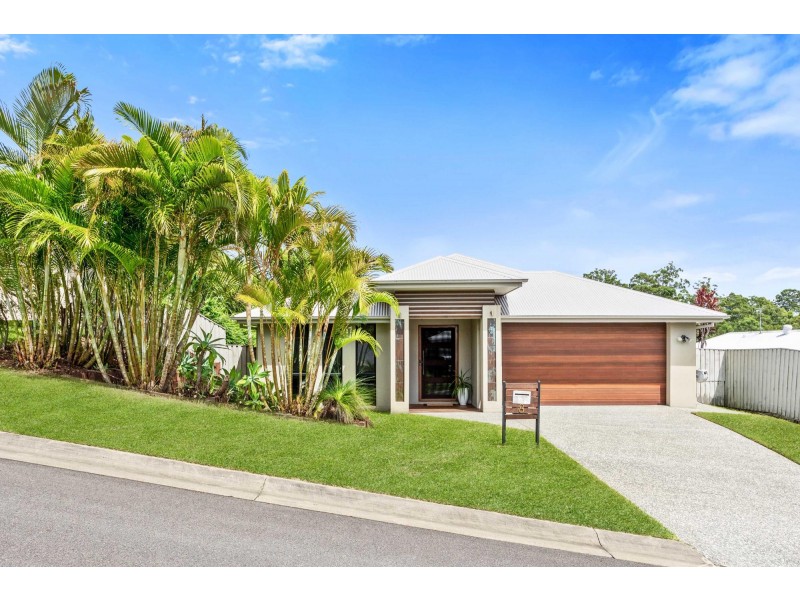 8 Drovers Avenue, Gilston QLD 4211