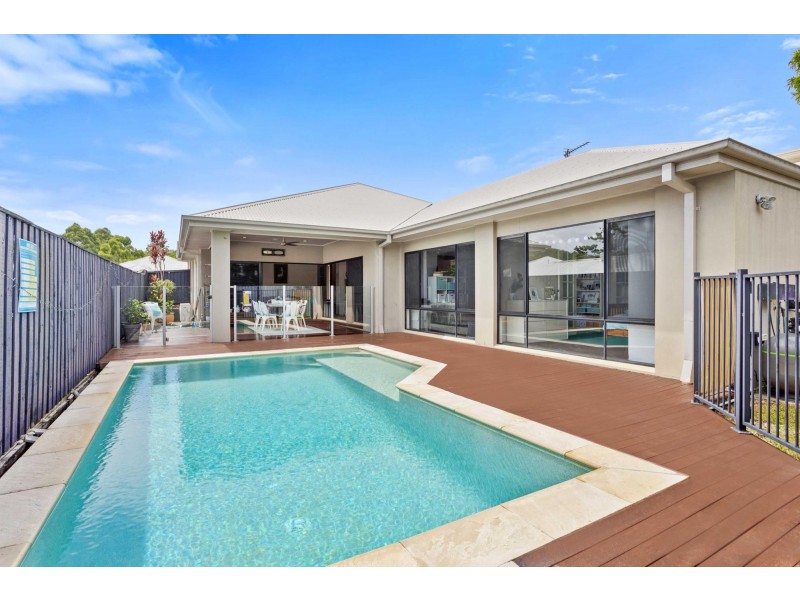 8 Drovers Avenue, Gilston QLD 4211