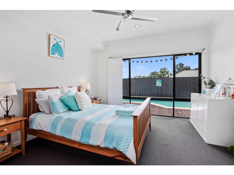 8 Drovers Avenue, Gilston QLD 4211