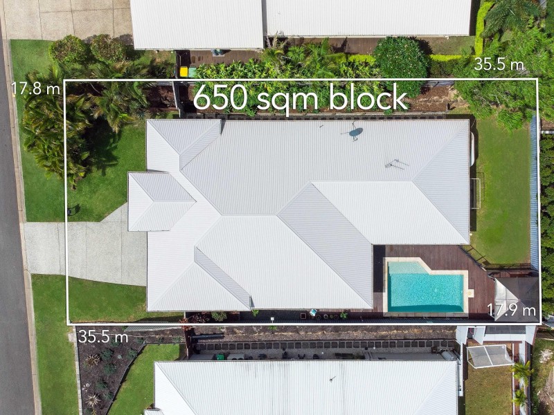 8 Drovers Avenue, Gilston QLD 4211