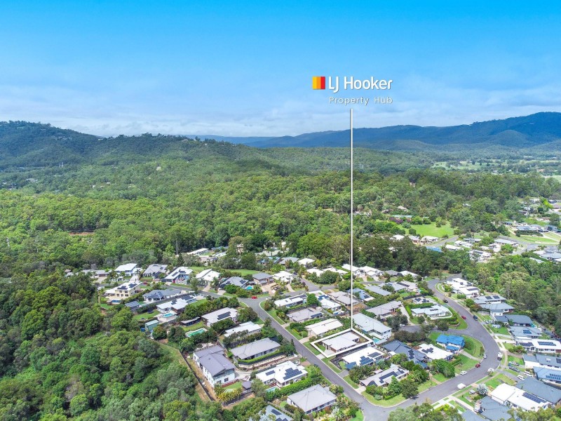 8 Drovers Avenue, Gilston QLD 4211