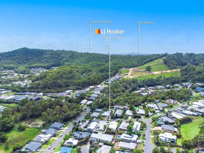 8 Drovers Avenue, Gilston QLD 4211