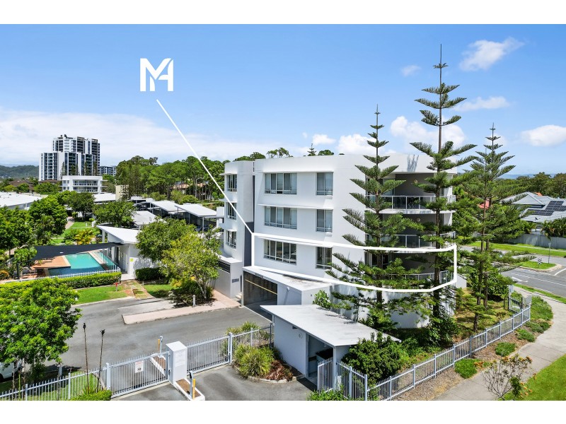 70/98 University Drive, Varsity Lakes QLD 4227