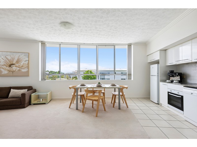 70/98 University Drive, Varsity Lakes QLD 4227