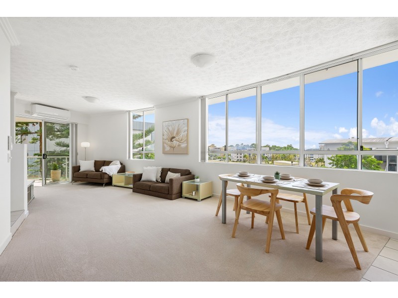 70/98 University Drive, Varsity Lakes QLD 4227