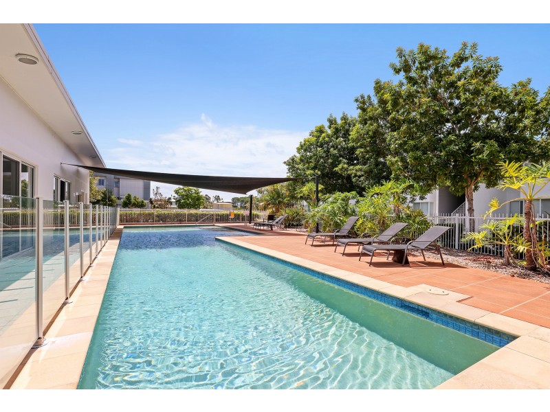 70/98 University Drive, Varsity Lakes QLD 4227