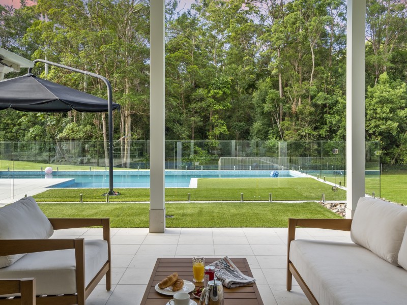 24 Kookaburra Drive, Gilston QLD 4211