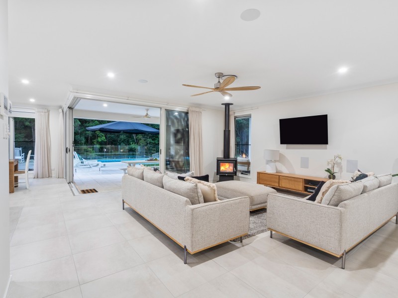 24 Kookaburra Drive, Gilston QLD 4211