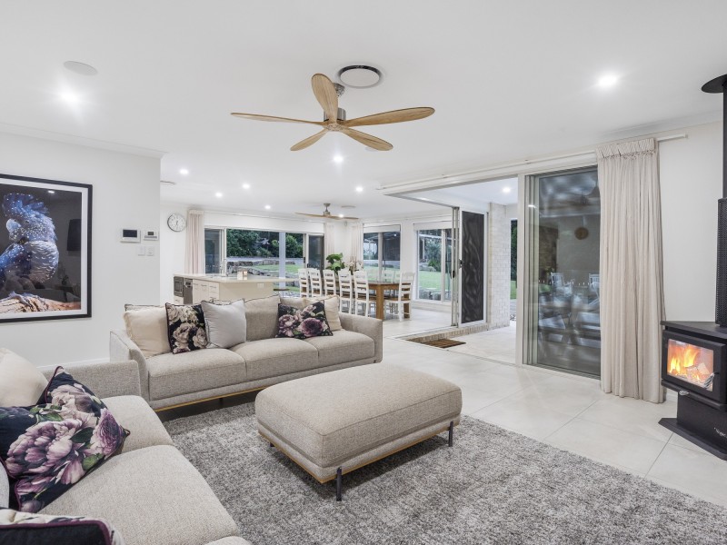 24 Kookaburra Drive, Gilston QLD 4211