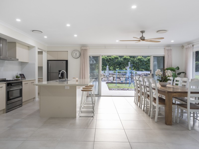 24 Kookaburra Drive, Gilston QLD 4211