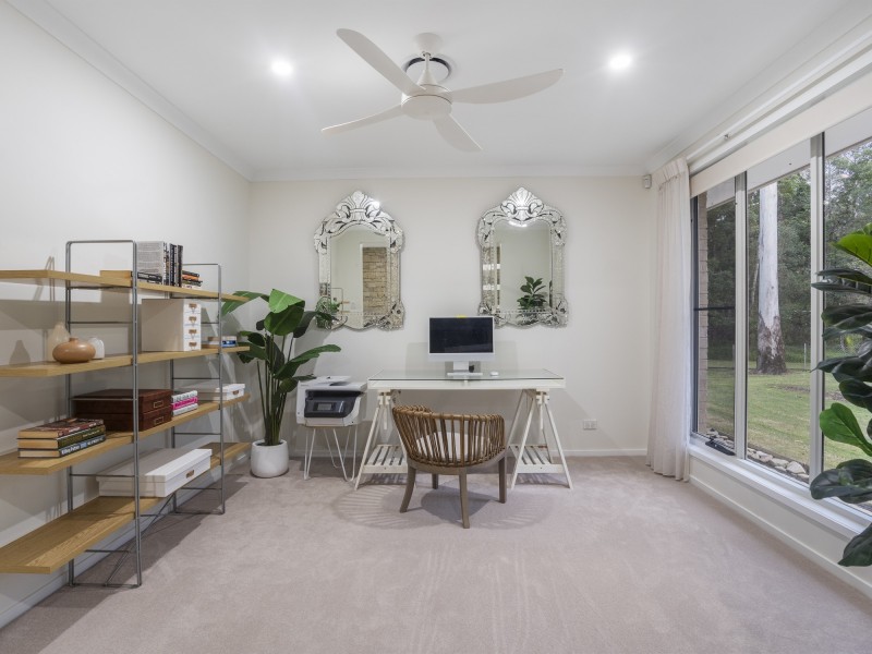 24 Kookaburra Drive, Gilston QLD 4211