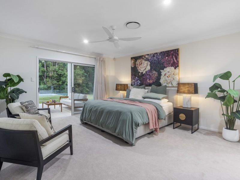 24 Kookaburra Drive, Gilston QLD 4211